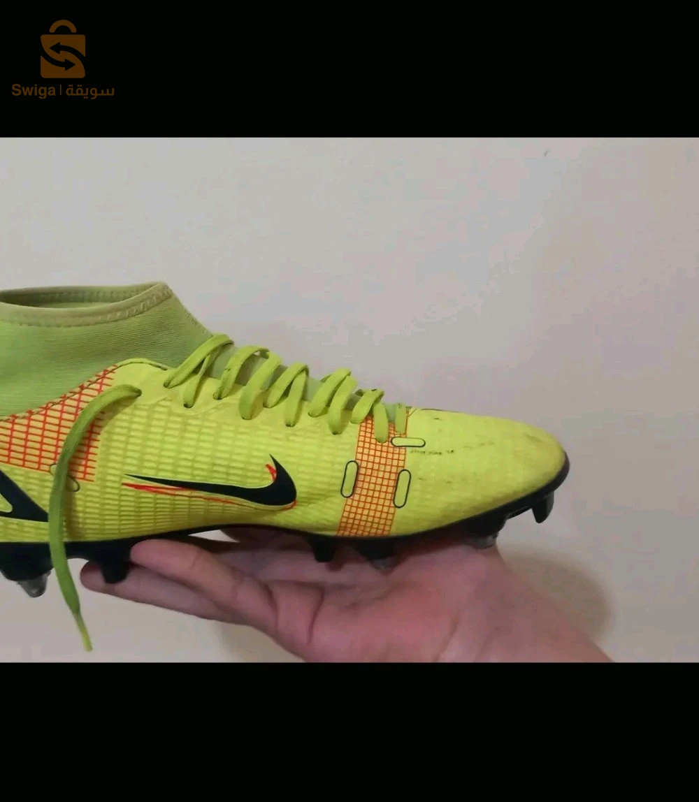 Nike Mercurial Superfly 8 original