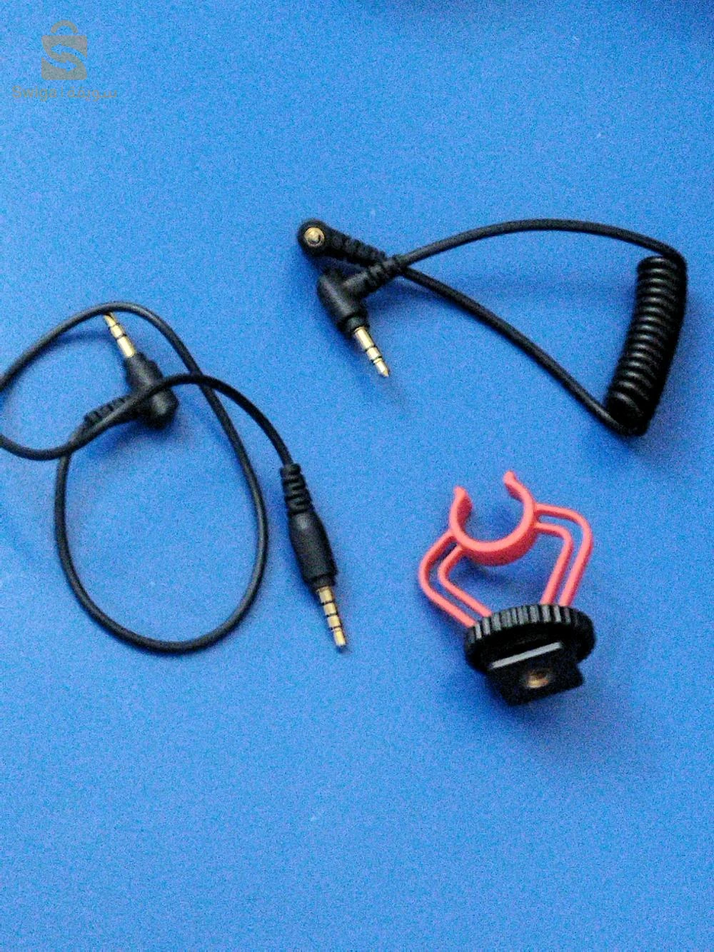Microphone BOYA BY-MM1 (Pc - Téléphone - Appareil photo)
