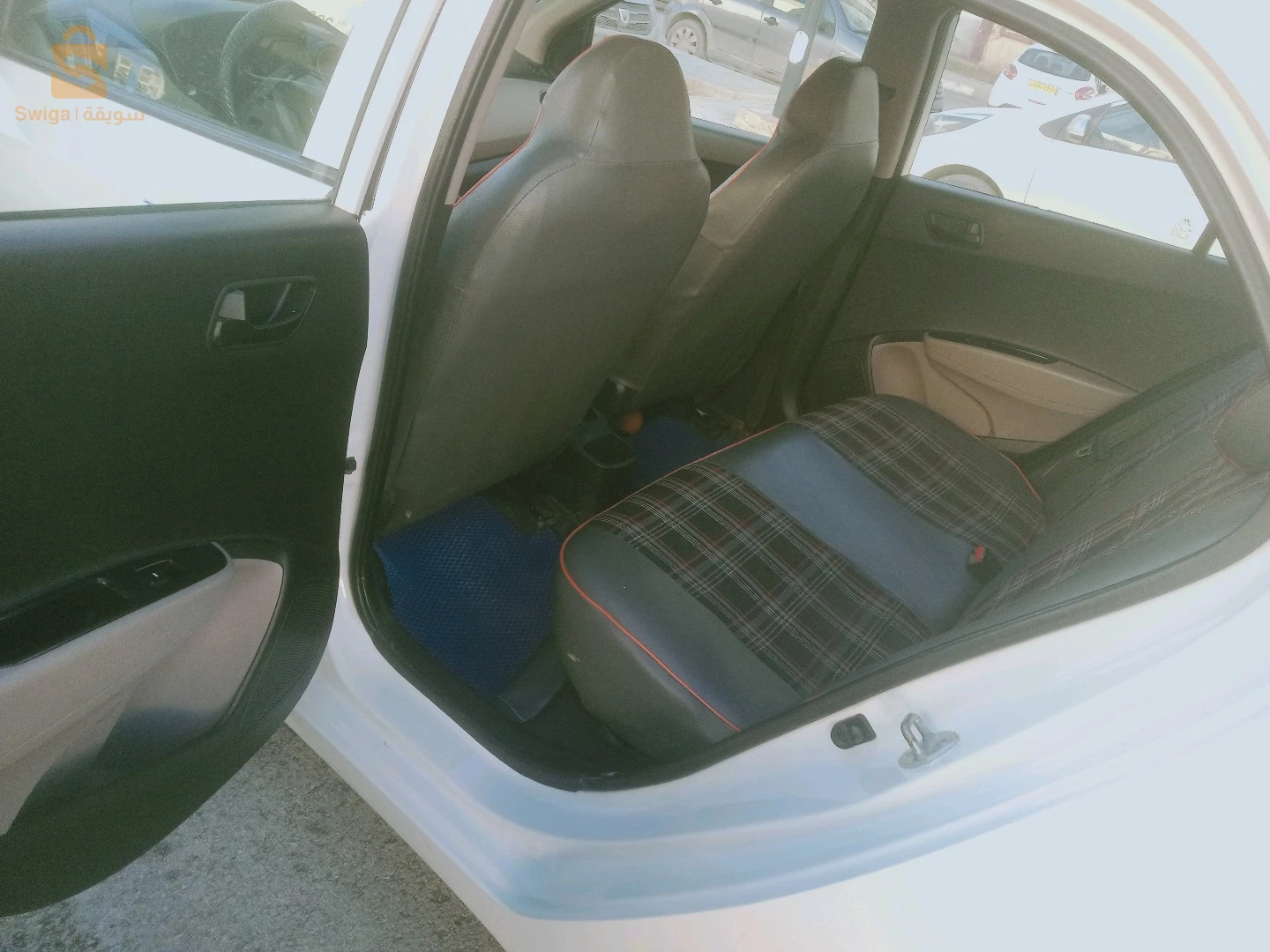 Hyundai i10 2017 5 BATNA