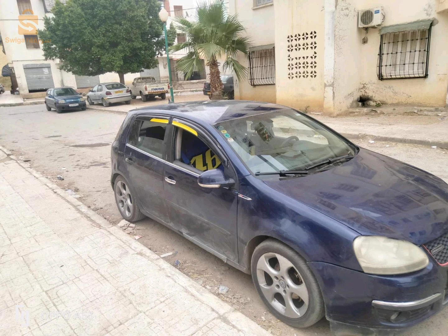Volkswagen Golf 2005 24 GUELMA