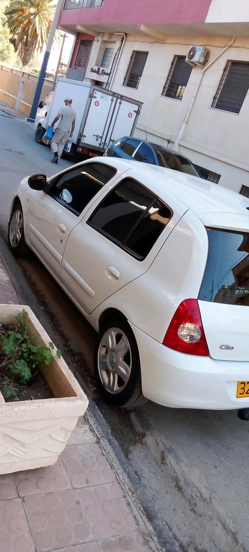 رينو campus 2015 31 وهران