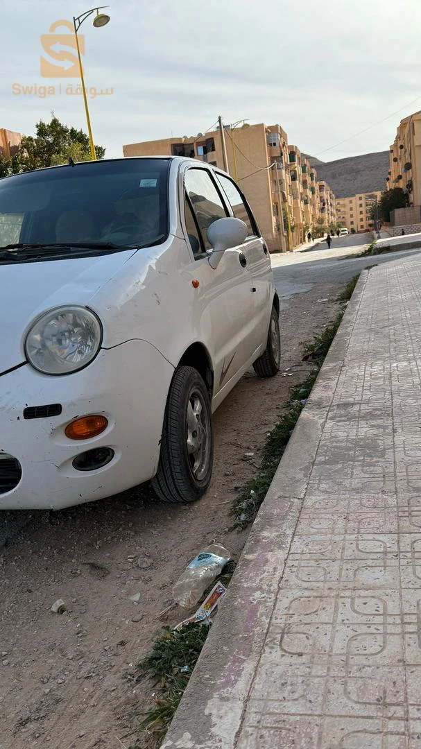شيري 2013 5 باتنة