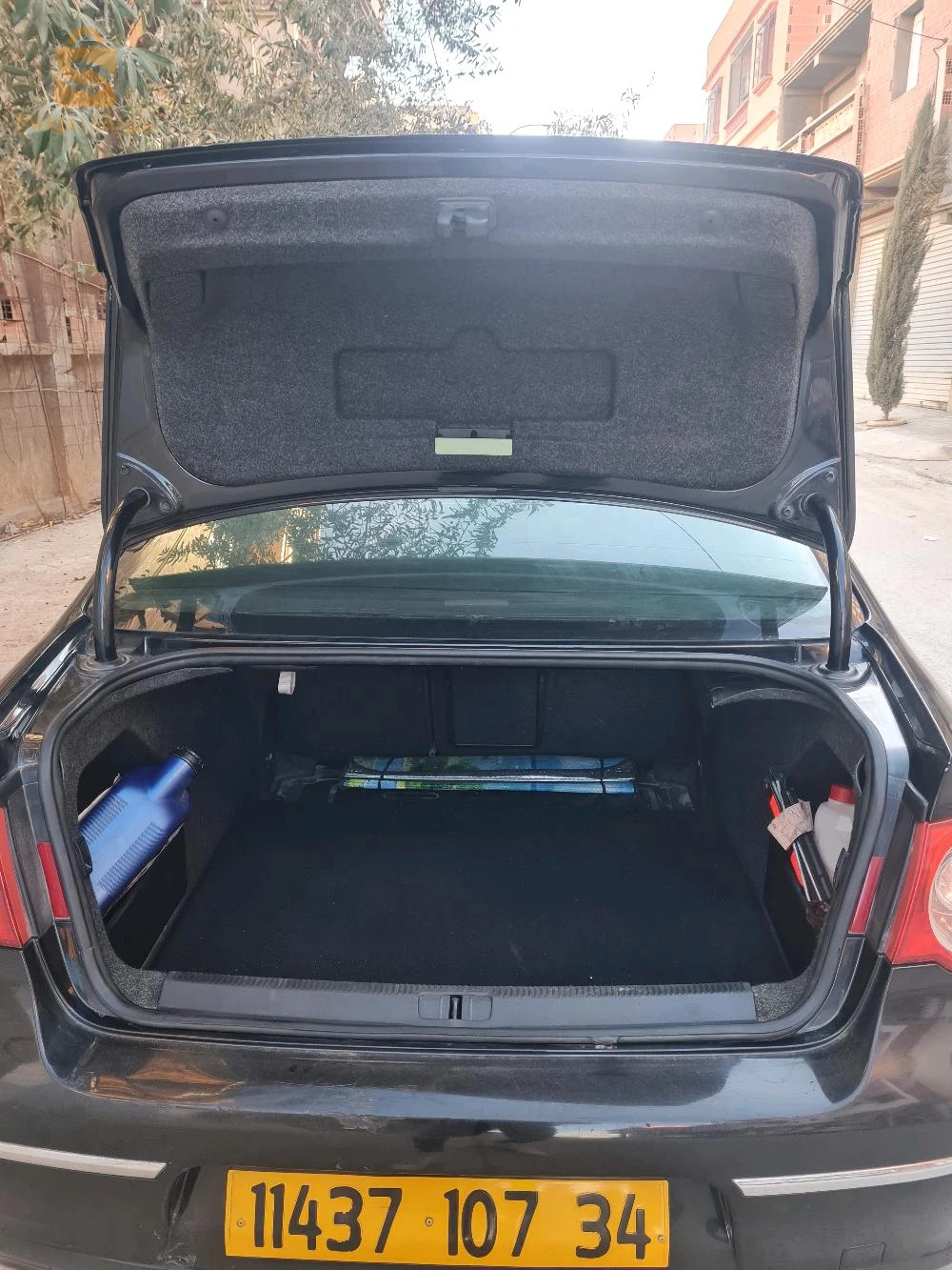 Volkswagen Passat 2007 34 BORDJ BOU ARRERIDJ