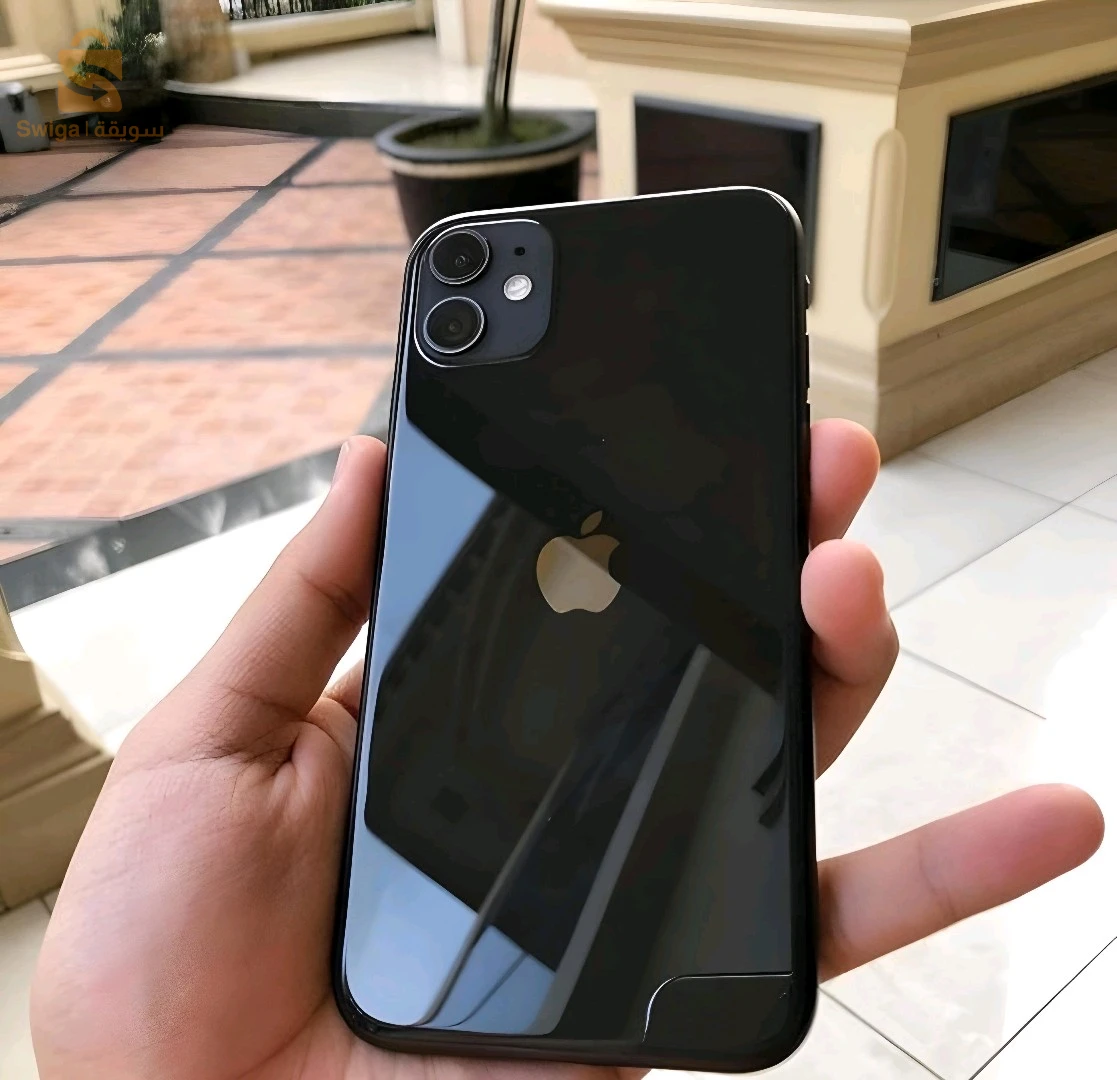 iPhone 11