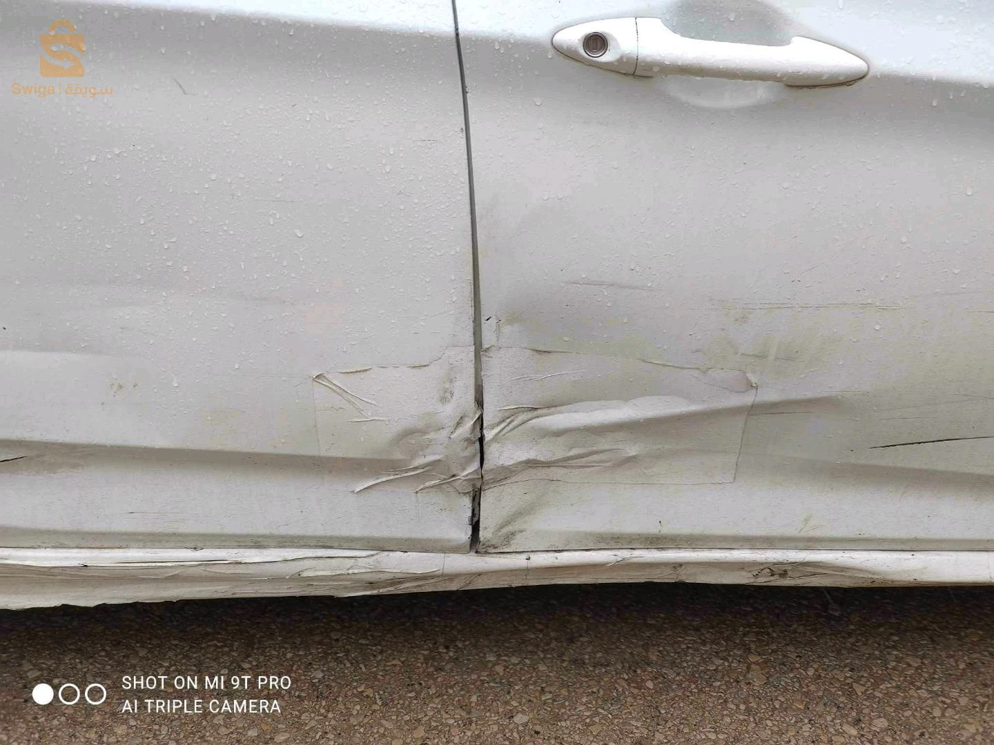 هونداي Getz 2013 5 باتنة