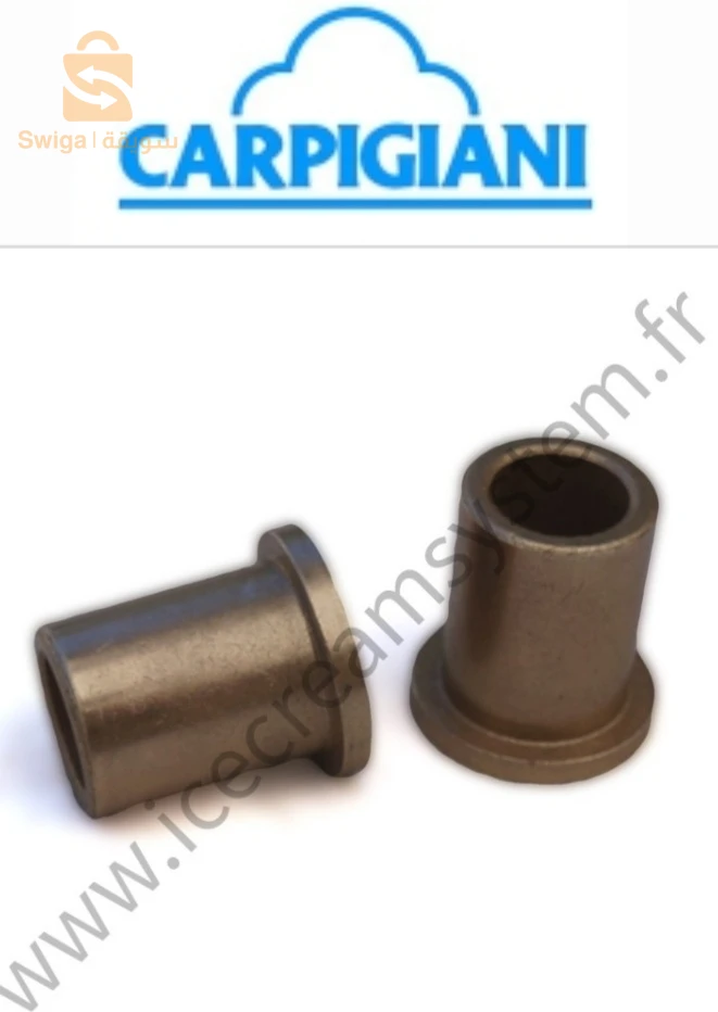 pièces carpijani