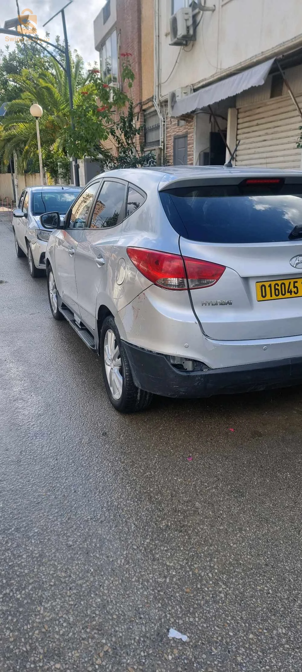 Hyundai Tucson 2011 6 BEJAIA