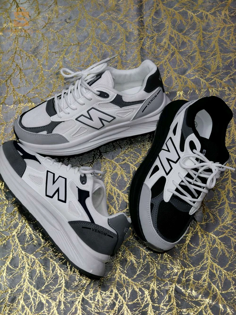 0655759173 
لافااار 🔥😍⚡️______New Balance 📢 
✨ غير الجديد و بجودة ممتازة ✨.😎                                            
السلعـــــة 👟 لفنيسيو توب 😍
💯 بأسعار جد مناسبة💯
✅ كل المقاســــات متوفرة 
✅التوصيل متوفر 58 ولاية 🚛
🌸للطلب او الاستفسار تواصلو معانا على الخاص 👇🏻👇🏻👇🏻👇🏻
مرحبا بالجميـــــــع😊