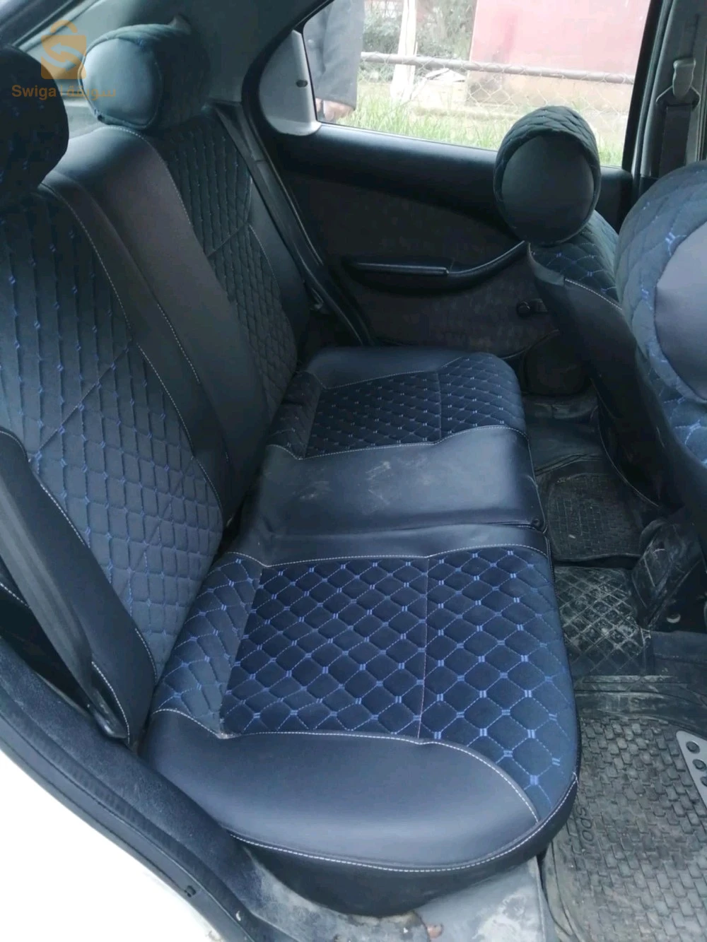 ستروين Xsara 2000 16 الجزائر