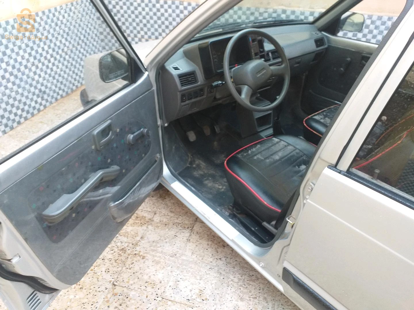 سوزوكي Maruti 2013 14 تيارت