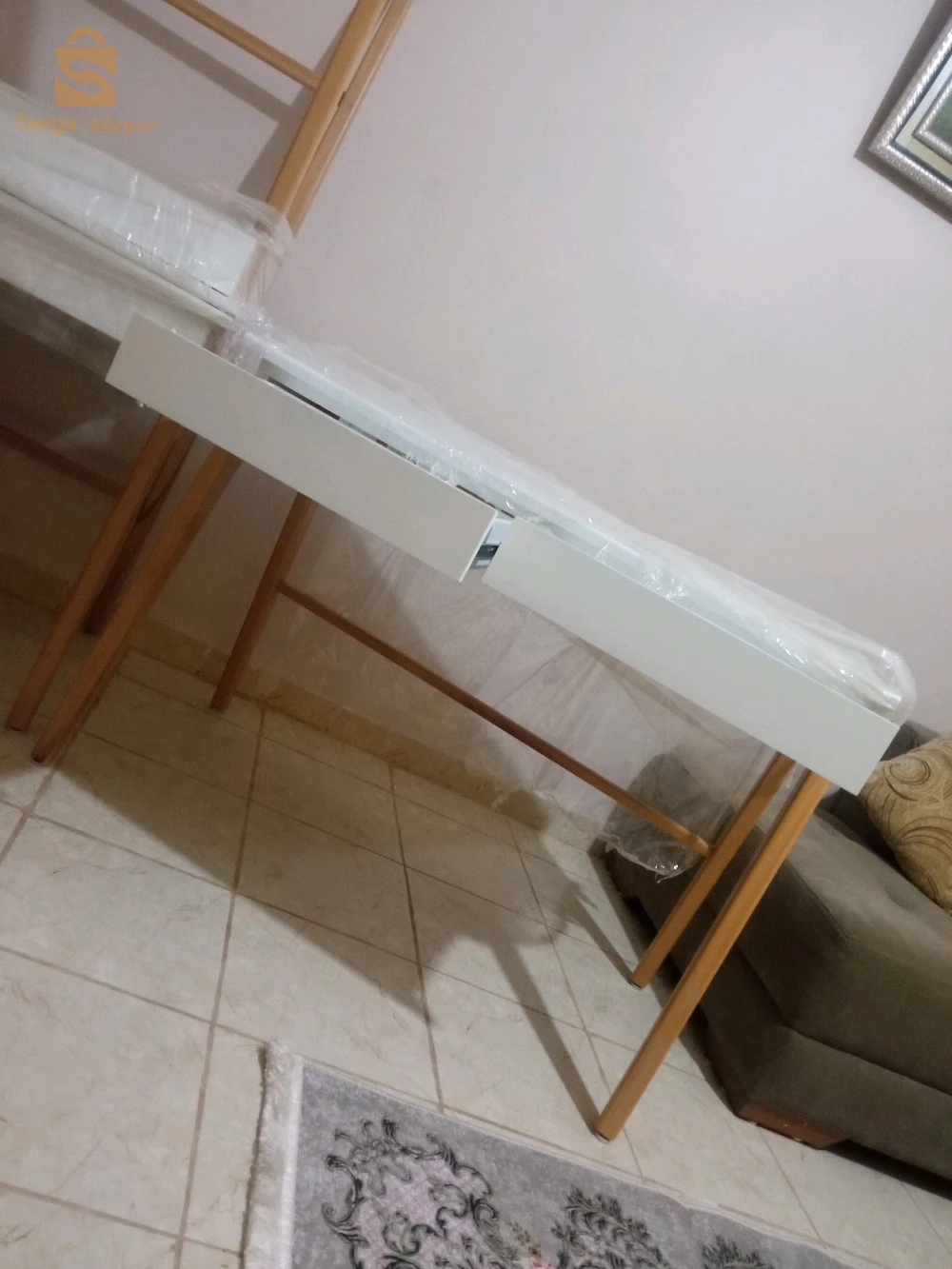 مكاتب عصرية