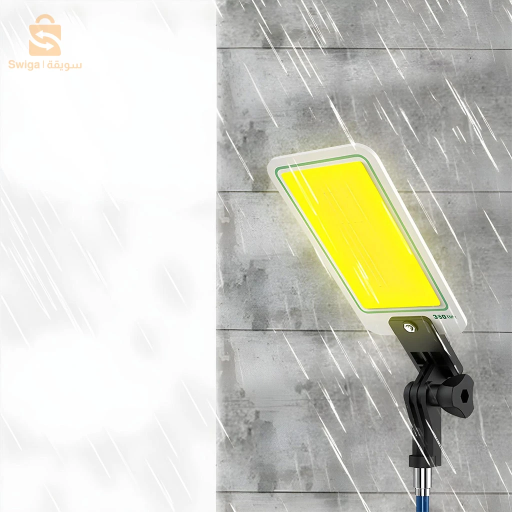 Lampe Télescopique Portable pour la Pêche et le Camping