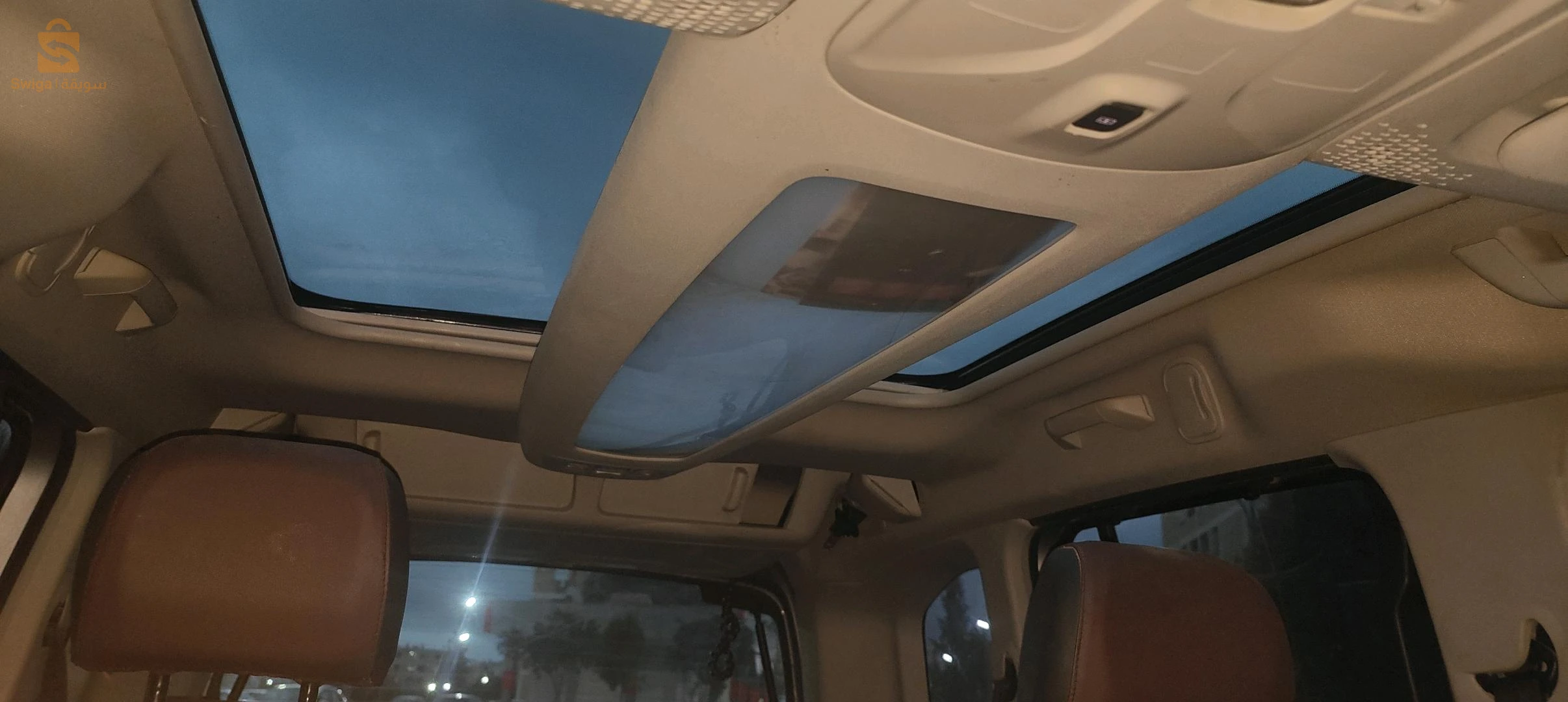 Peugeot Rifter 2021 24 GUELMA