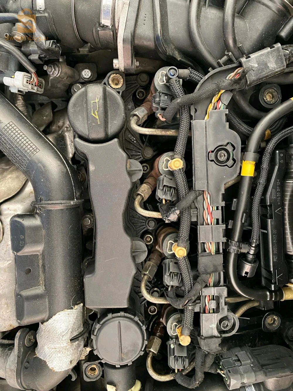 Peugeot 207 2010 34 BORDJ BOU ARRERIDJ