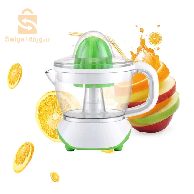 PRESSE À JUS D'ORANGE électrique