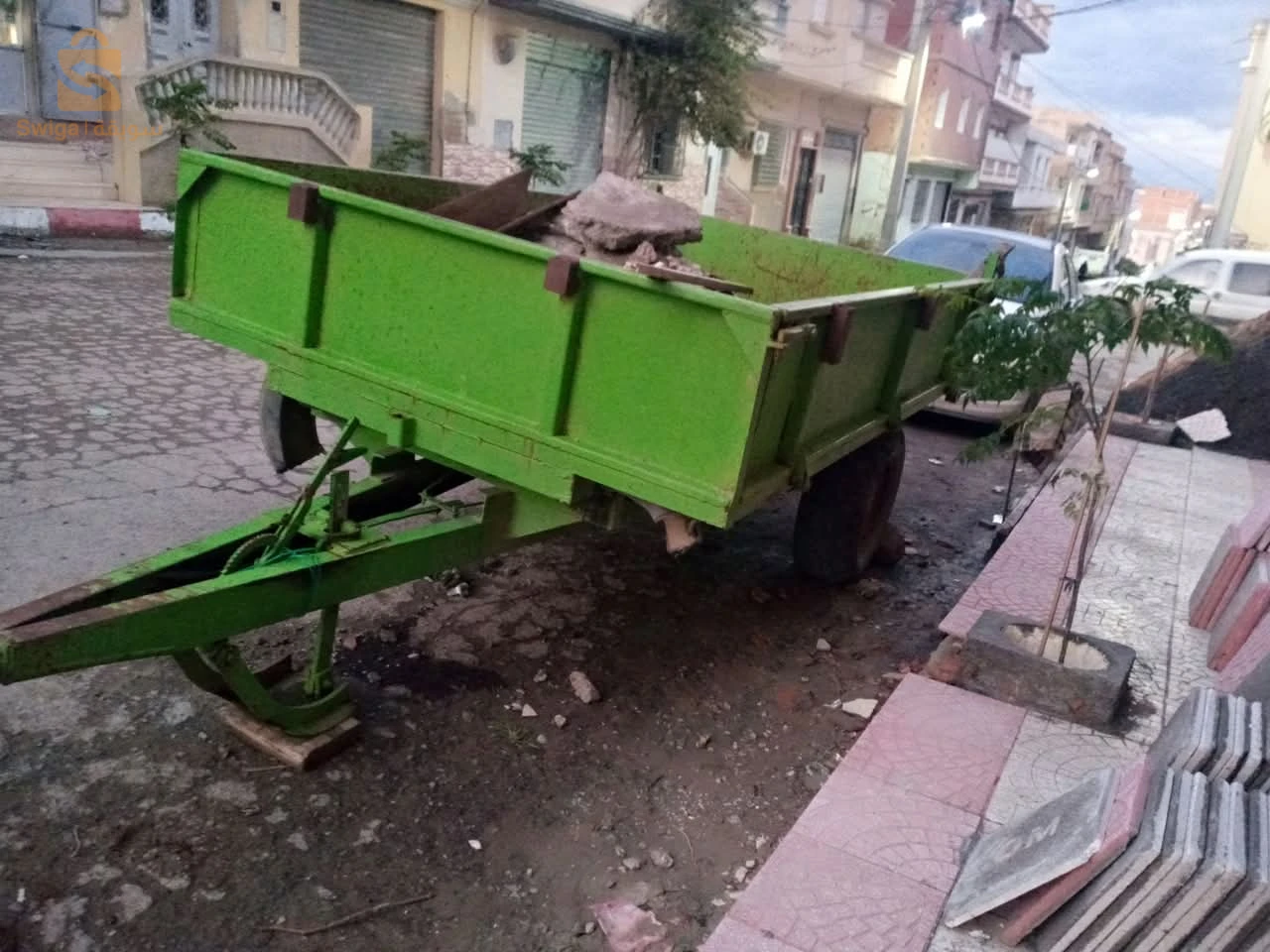 روموكة