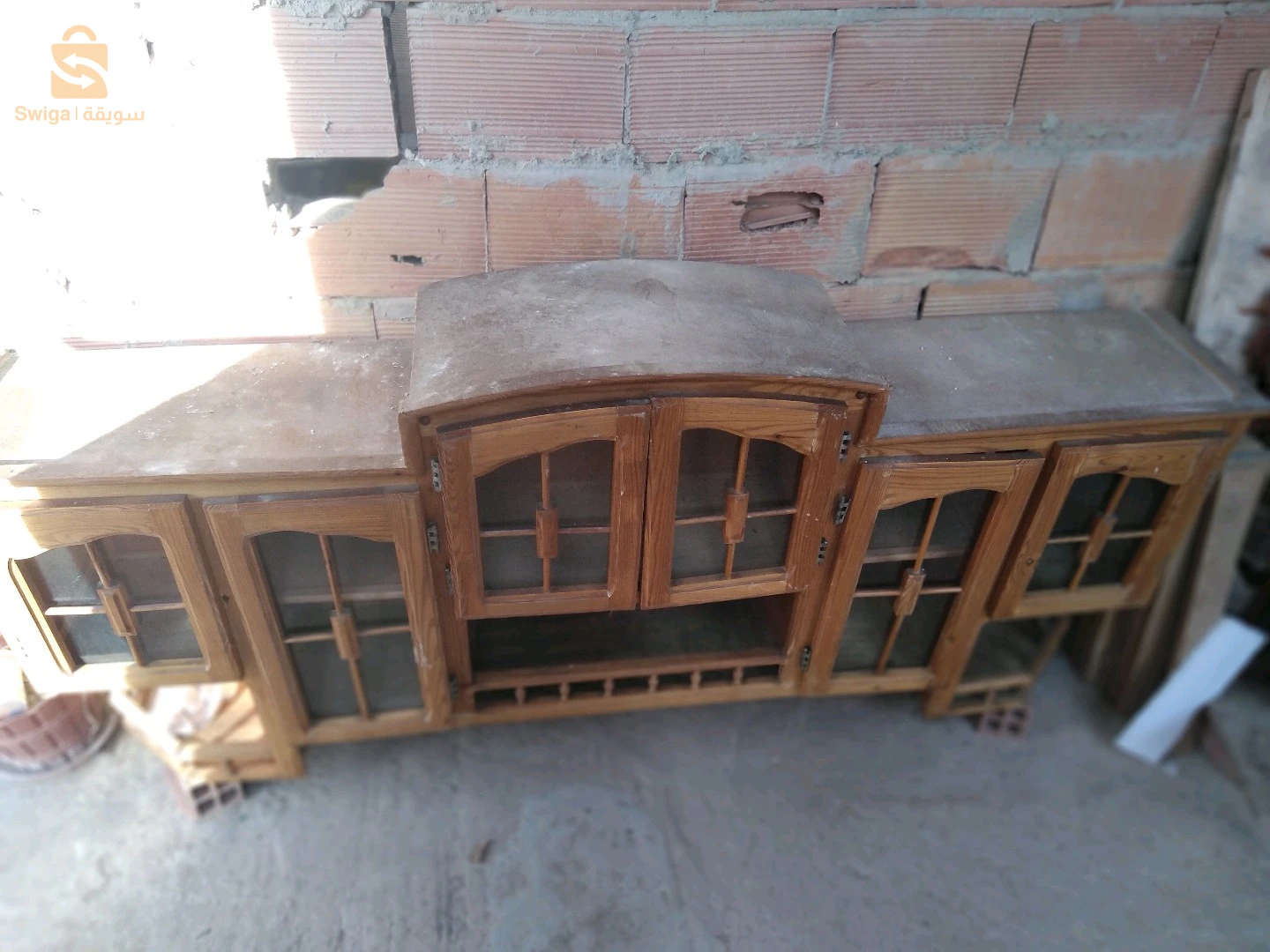 élément de cuisine