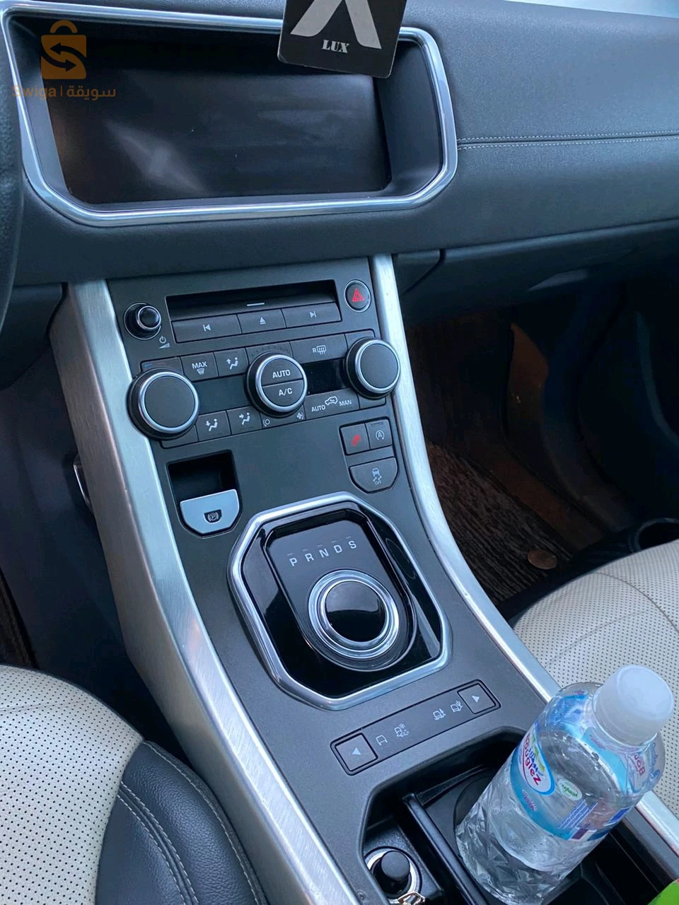 لاندروفر Range Rover Evoque 2017 21 سكيكدة