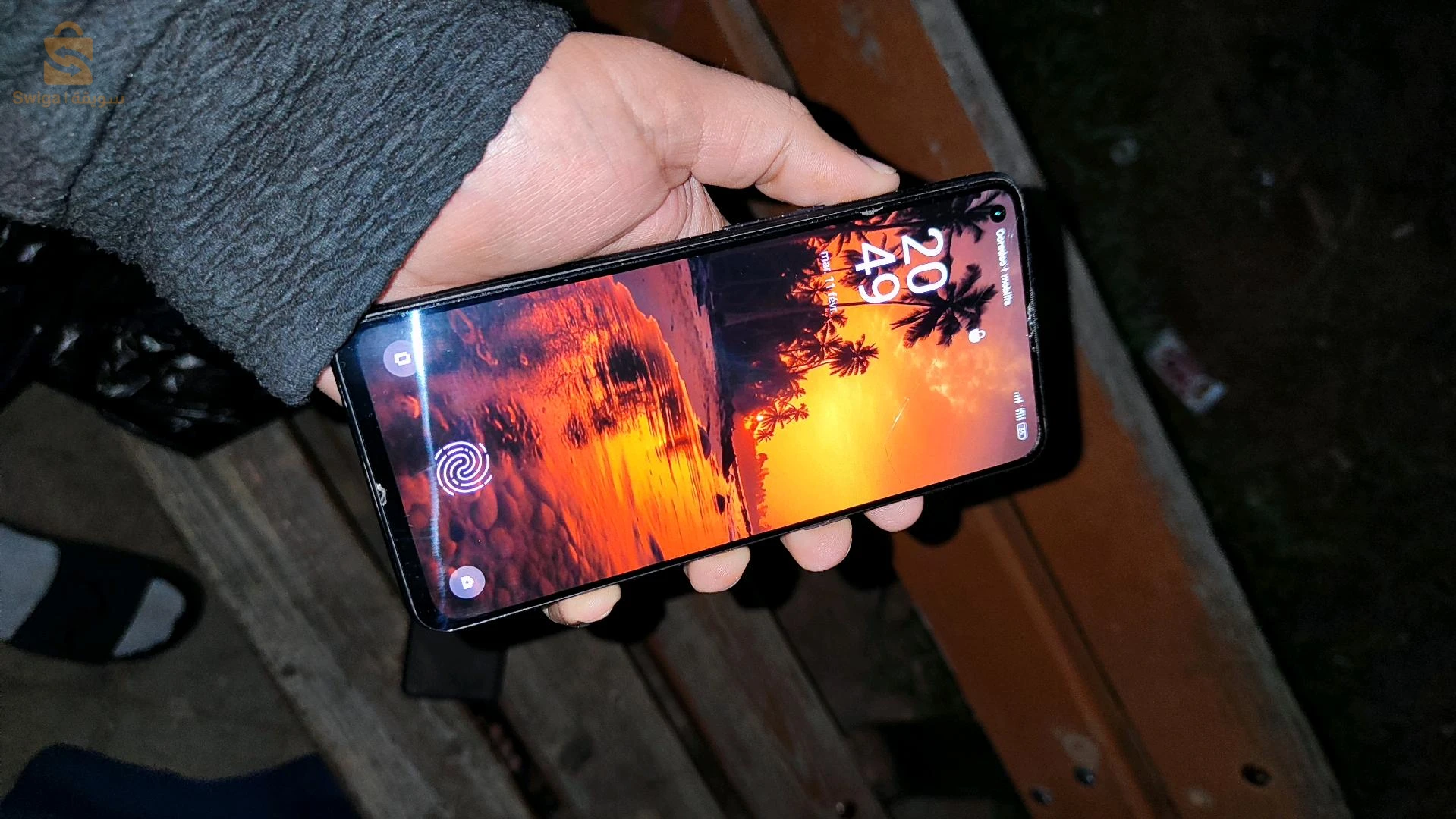 Oppo find x3 lite 5G