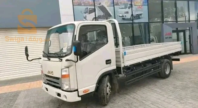 JMC VIGUS 2025 19 سطيف