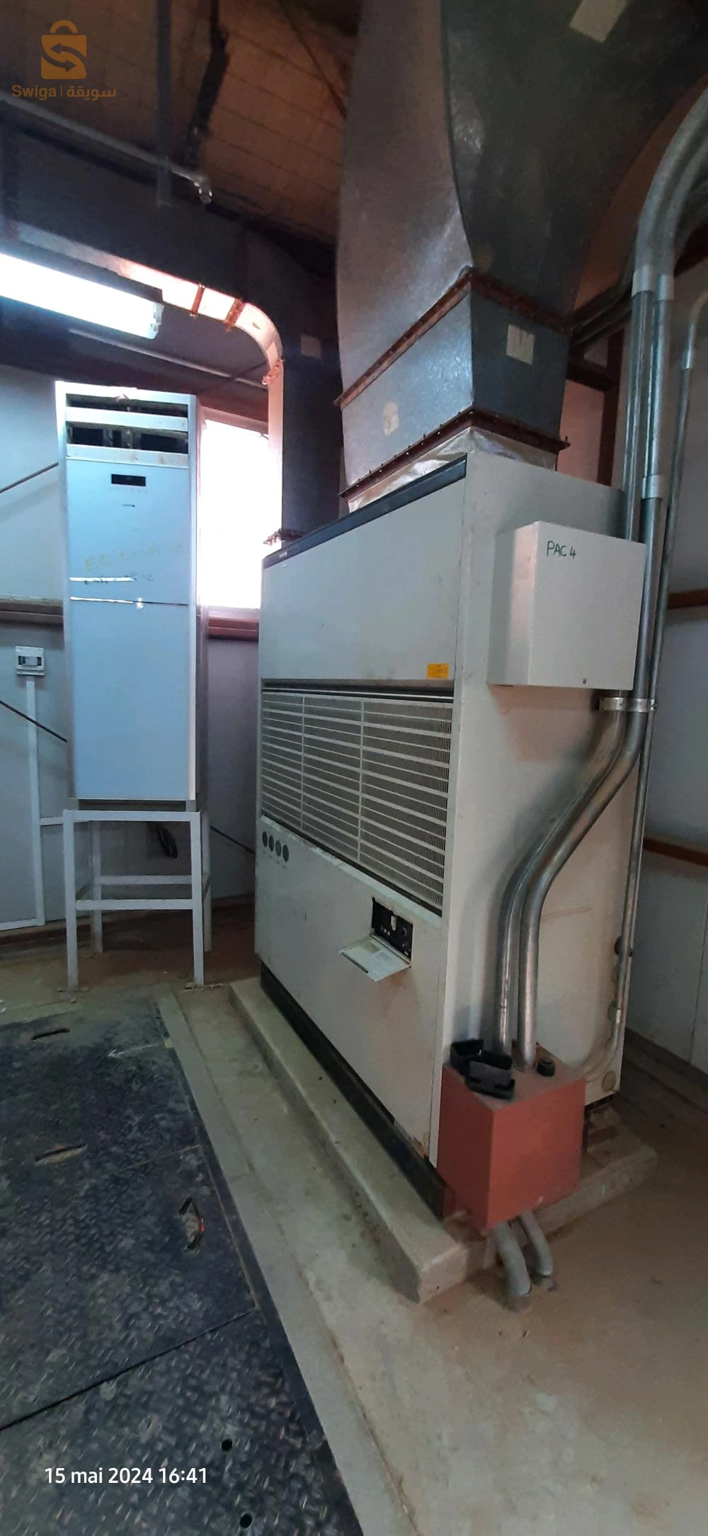 Installation,Reparation et maintenance Climatisation Réfrigeration