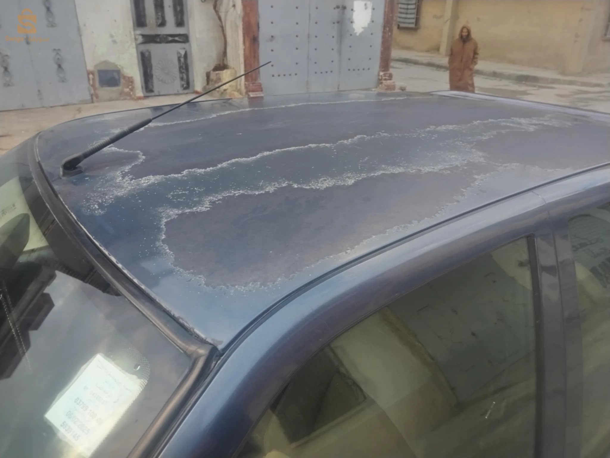 Peugeot 306 2000 40 KHENCHELA