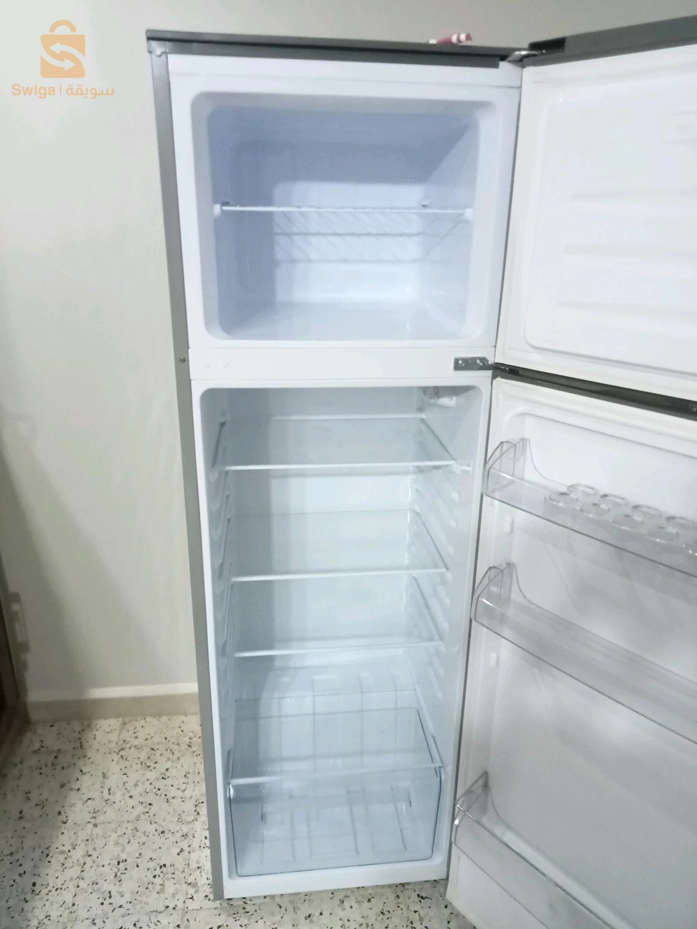 Frigidaire condor