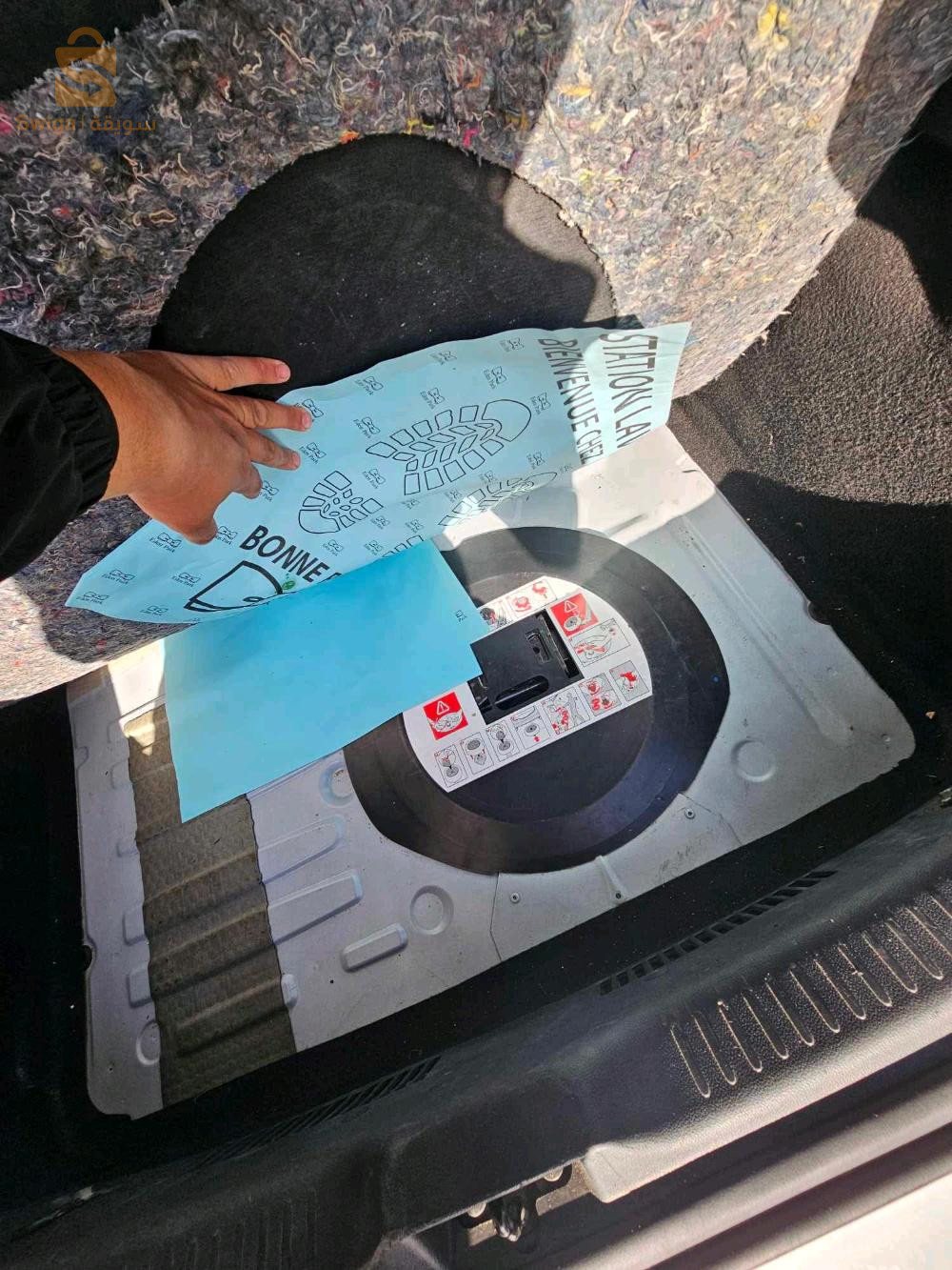 رينو Clio 4 2019 35 بومرداس