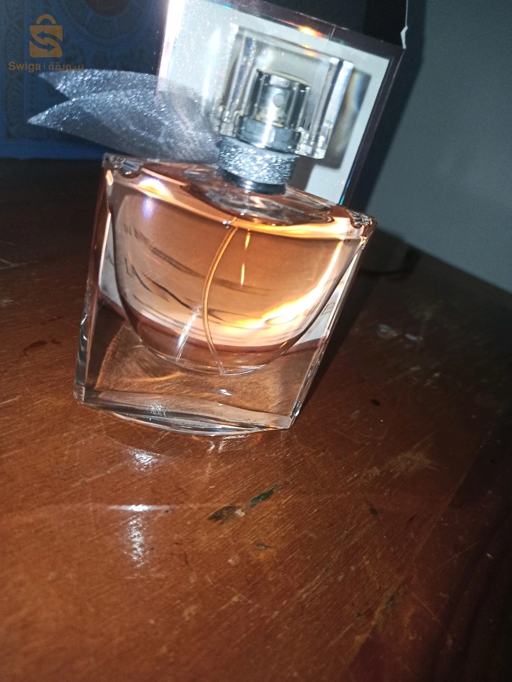 la vie est belle