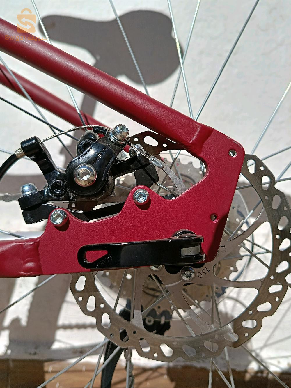 vélo