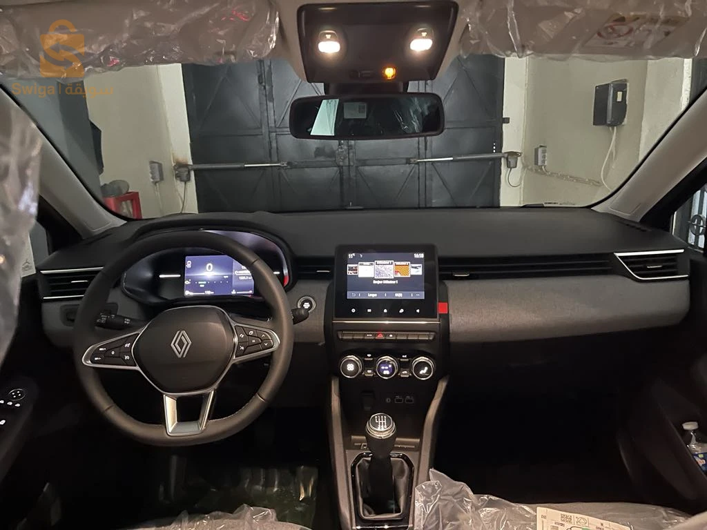 Renault Clio 5 2025 13 TLEMCEN