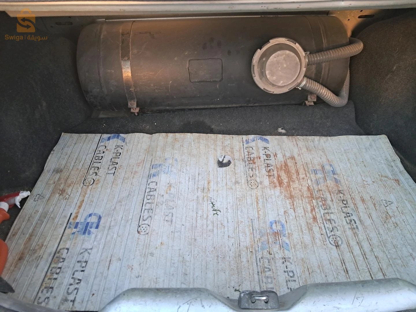 رينو SYMBOL 2012 27 مستغانم