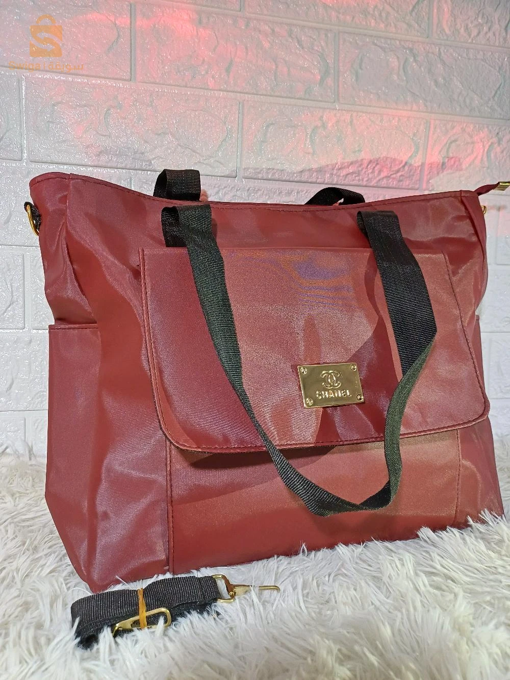 sac Chanel Royal ✨️
