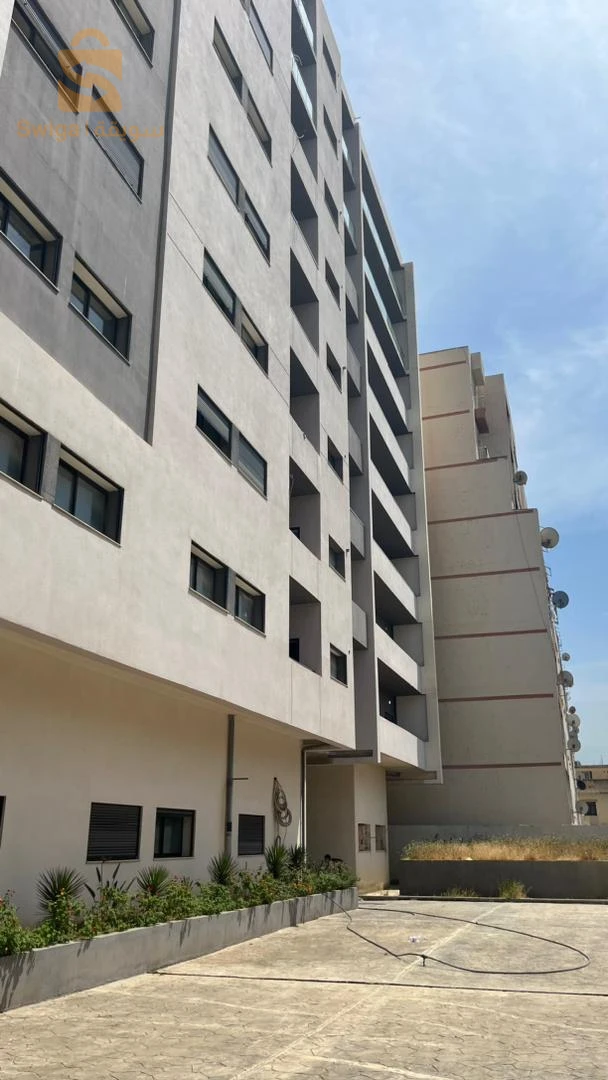 شقق فاخرة للبيع كاش بوفاريك وسط