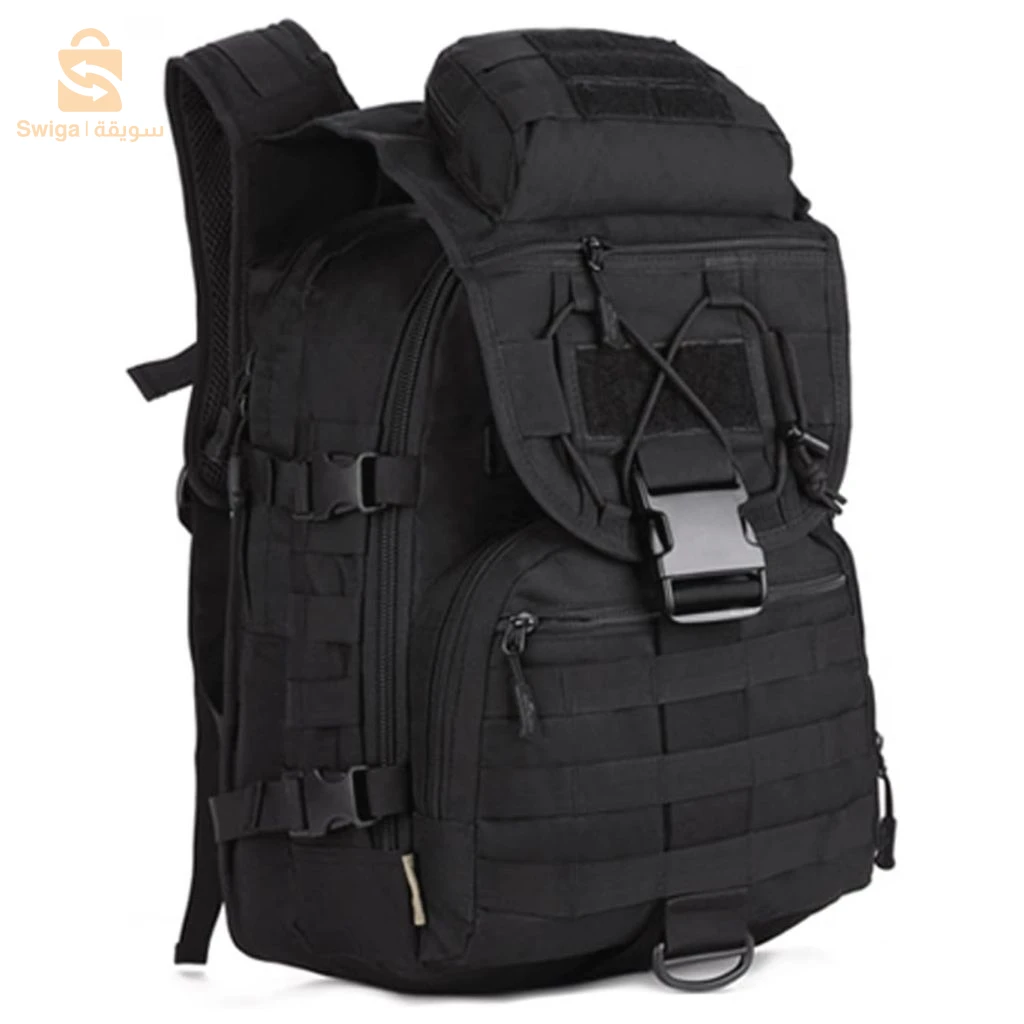 Sac à Dos Tactique 450L – حقيبة ظهر تكتيكية