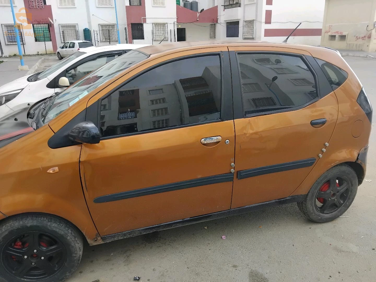 كنغ لونغ 2009 23 عنابة