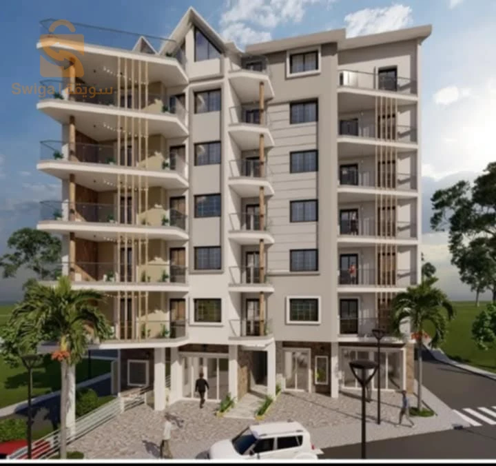 Vente F2 fini à Tigzirt (sur plan) avec crédit bancaire