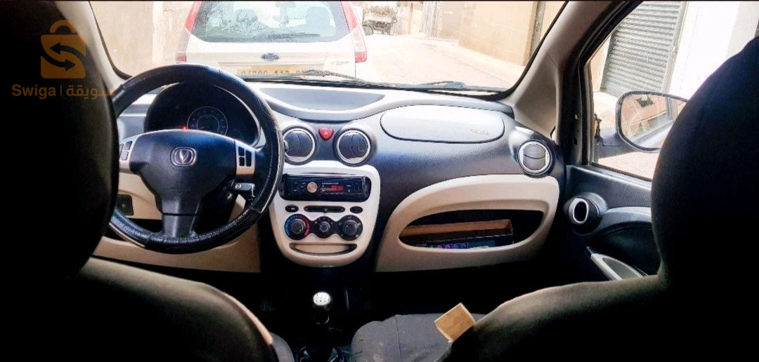 ميني MINI 2014 27 مستغانم