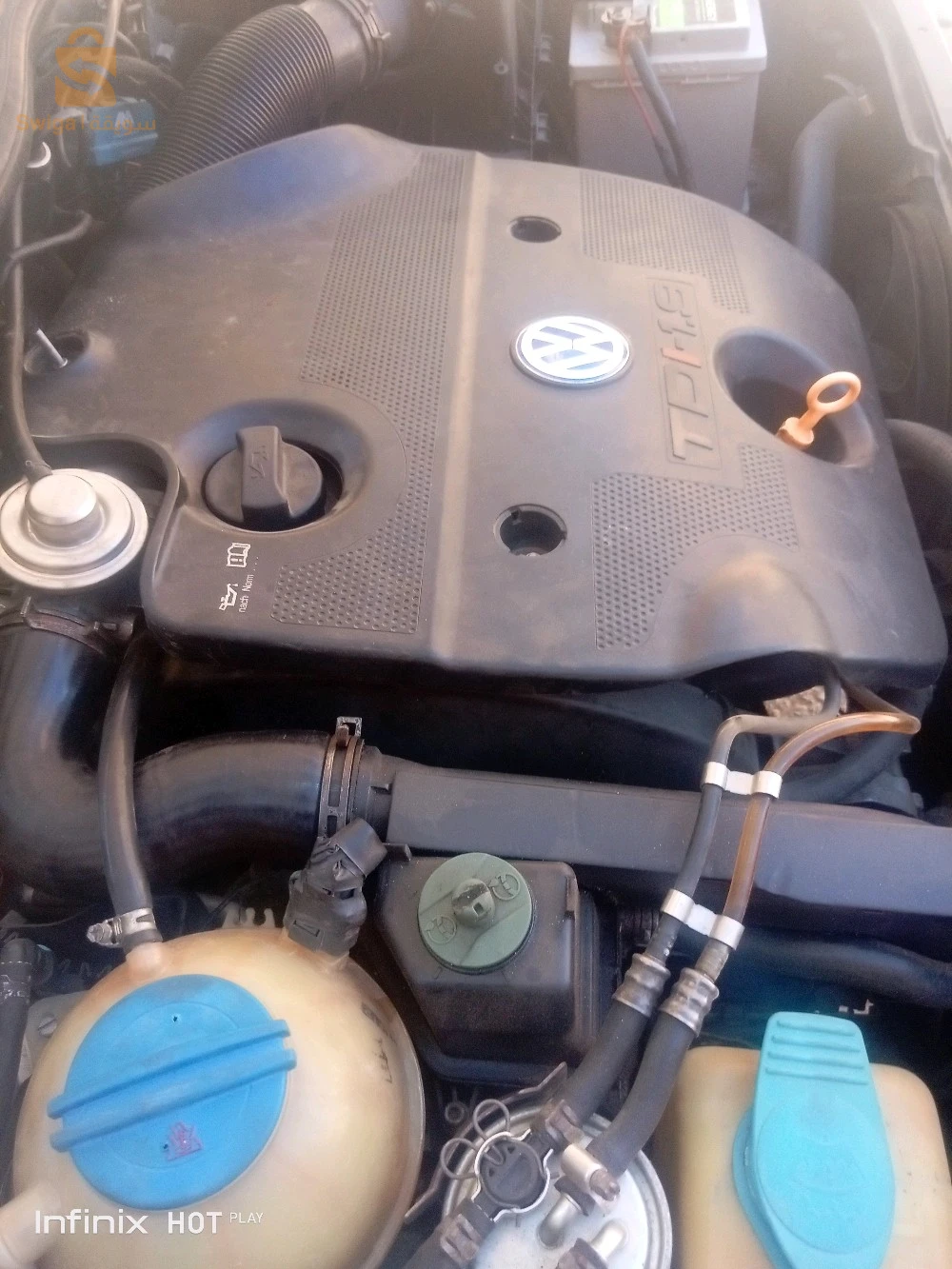 Volkswagen Golf 1999 7 BISKRA