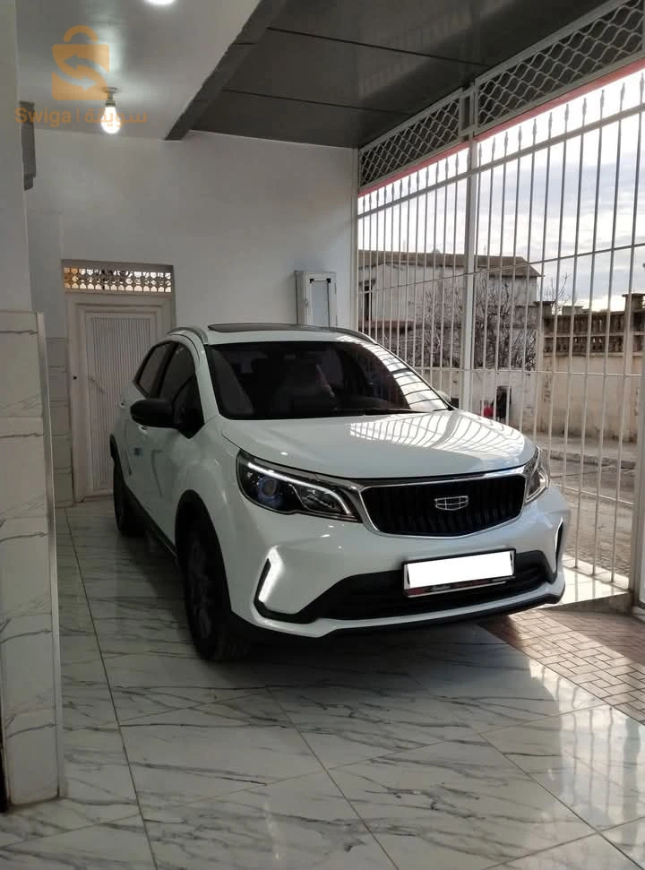 سيات Alhambra 2025 7 بسكرة