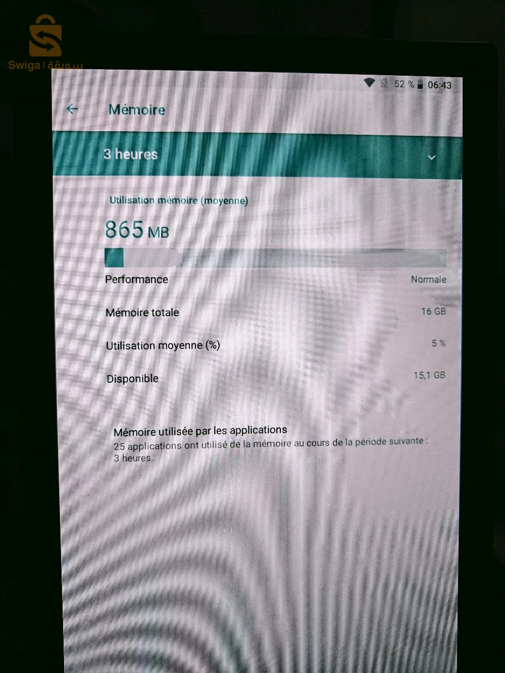 tablette