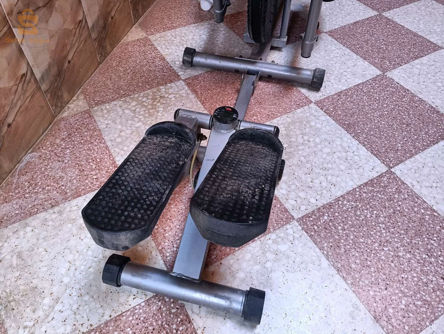 دراجة رياضية