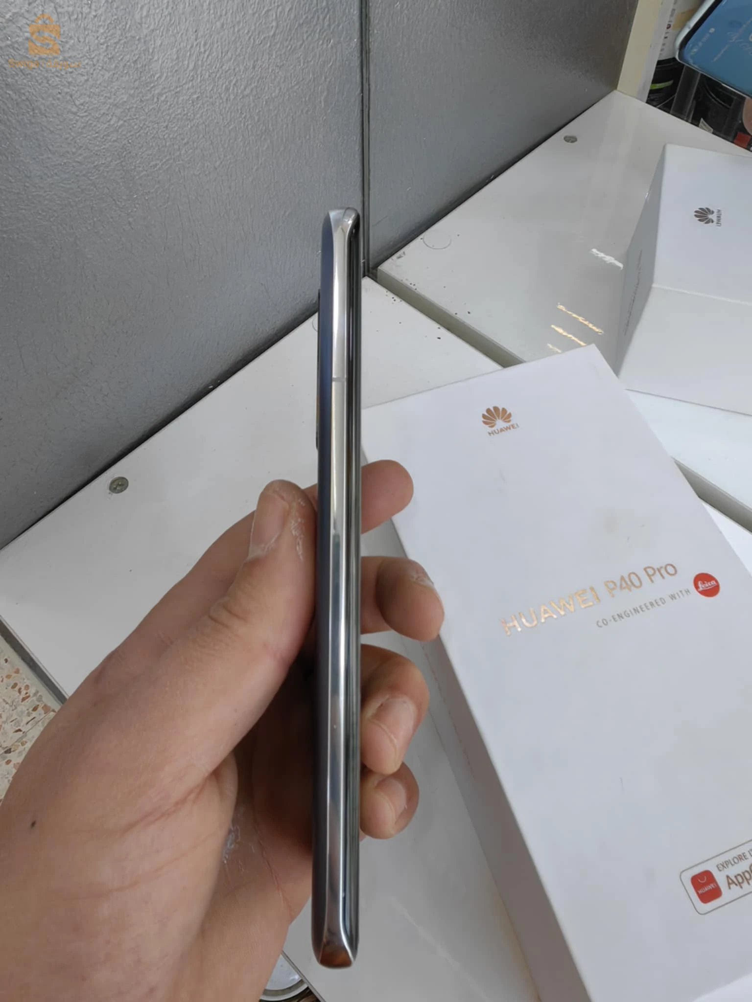 Huawei P40 pro