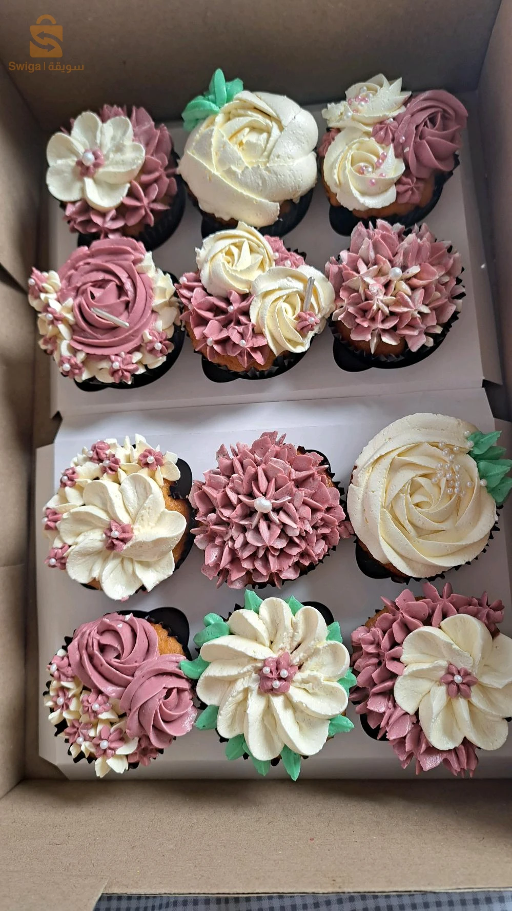 cupcake