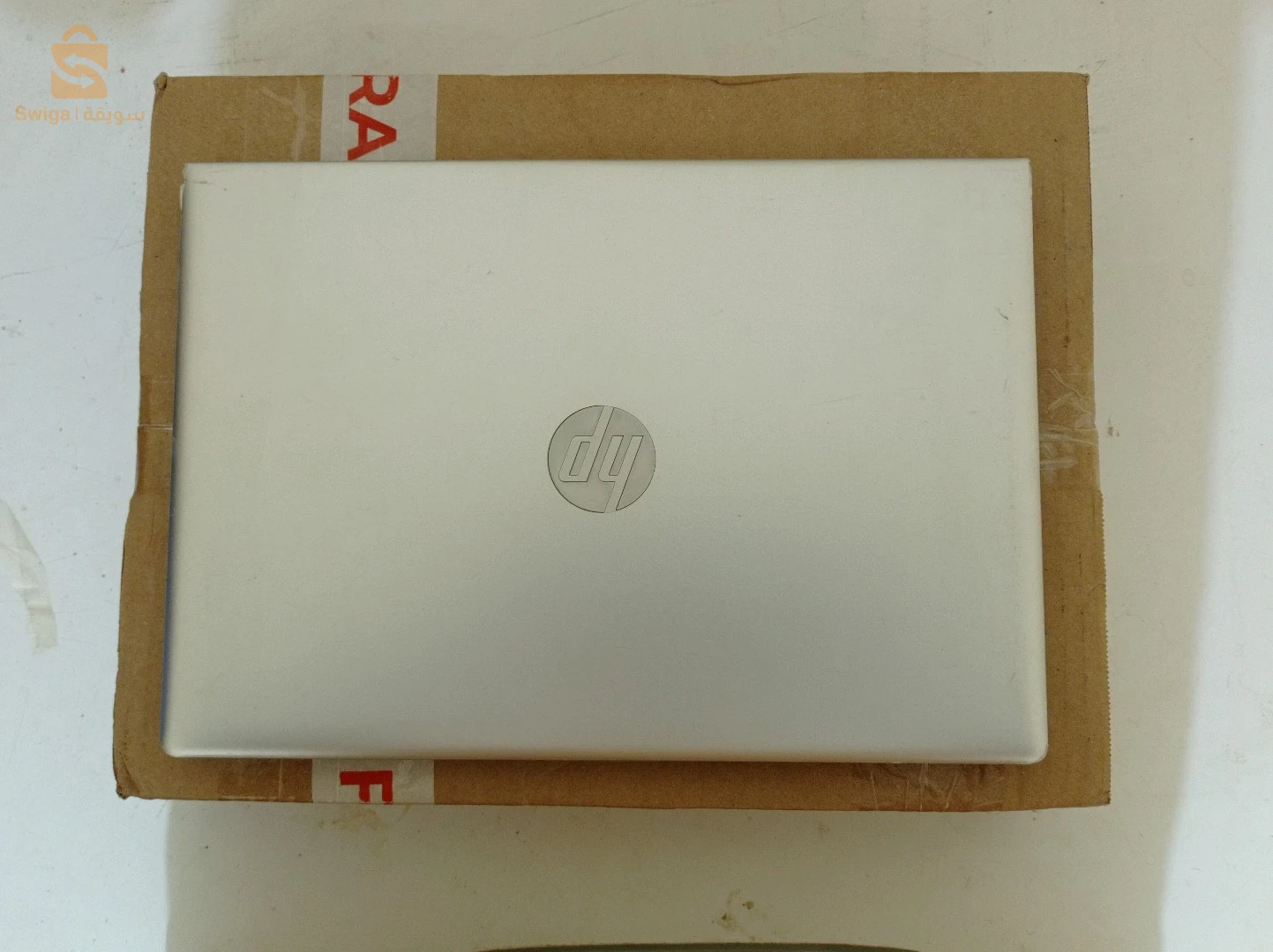 HP PROBOOK 640 G5