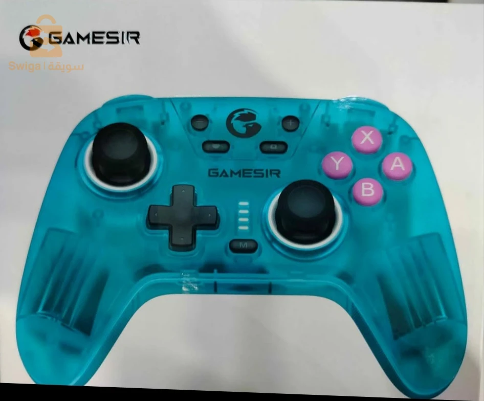 Manette gamesir nova