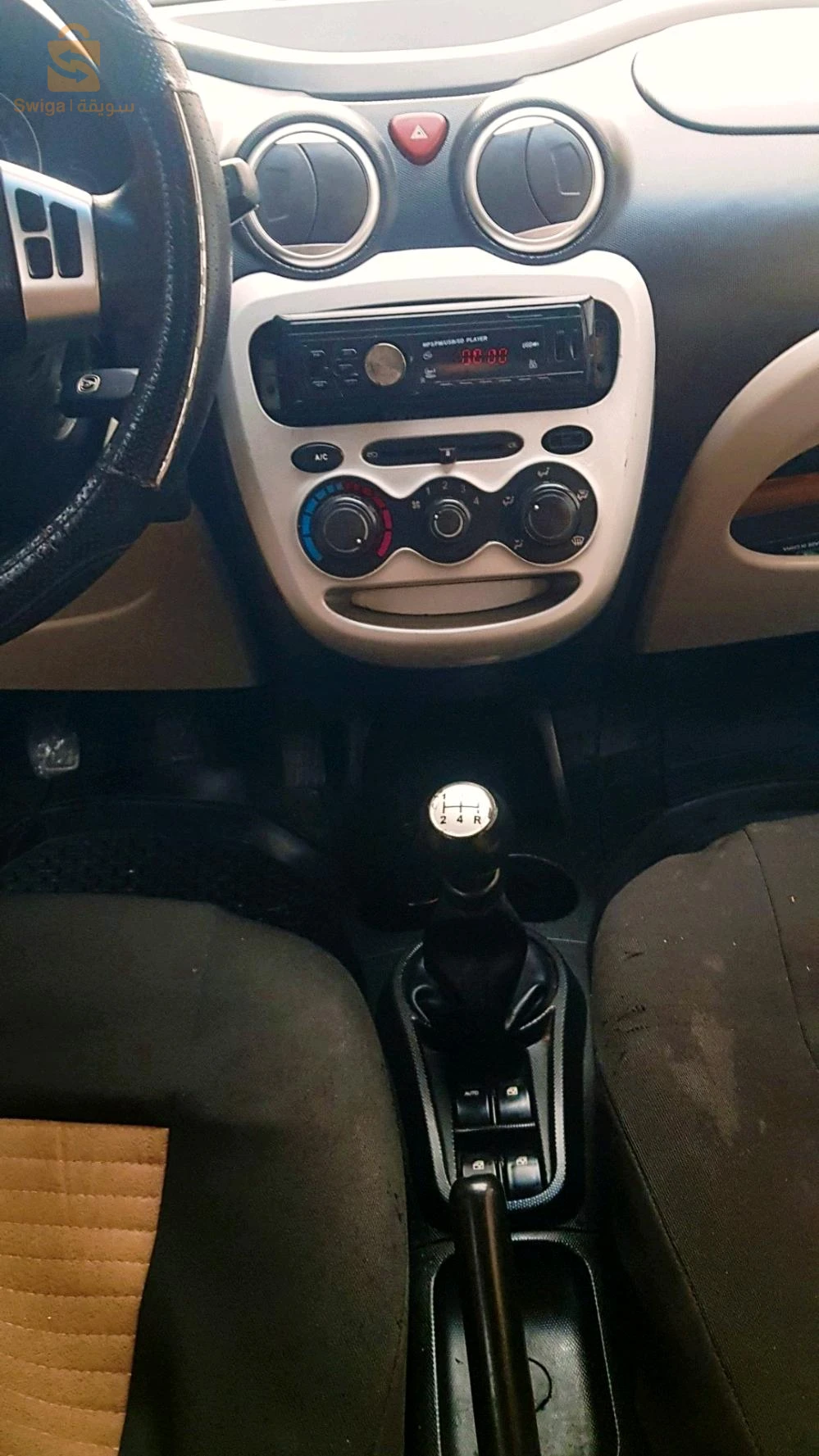 ميني MINI 2014 27 مستغانم