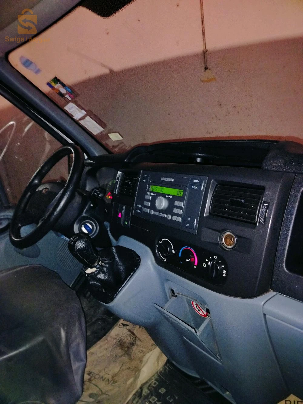 فورد Aerostar 2011 5 باتنة