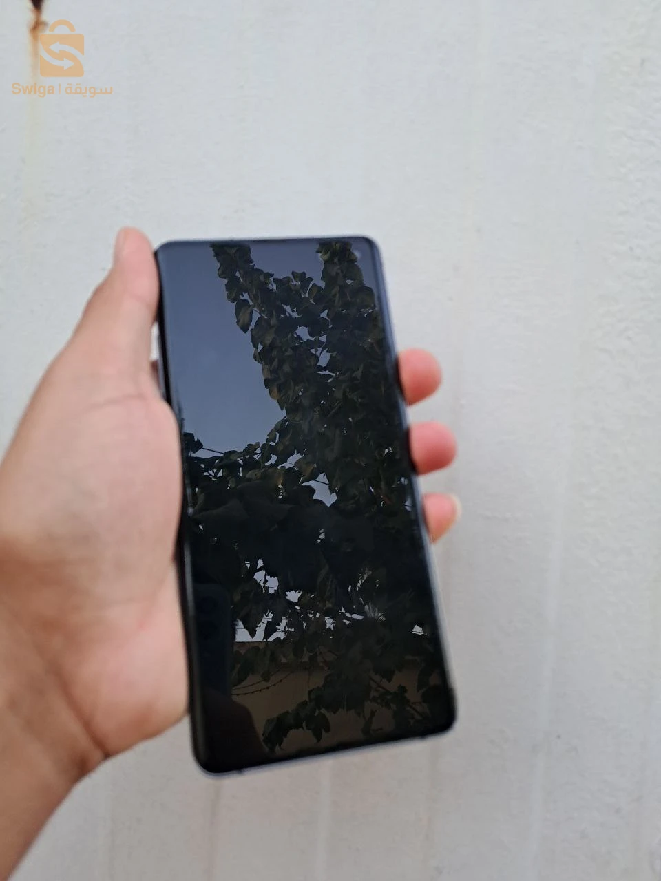 Samsung galaxy s10 5G