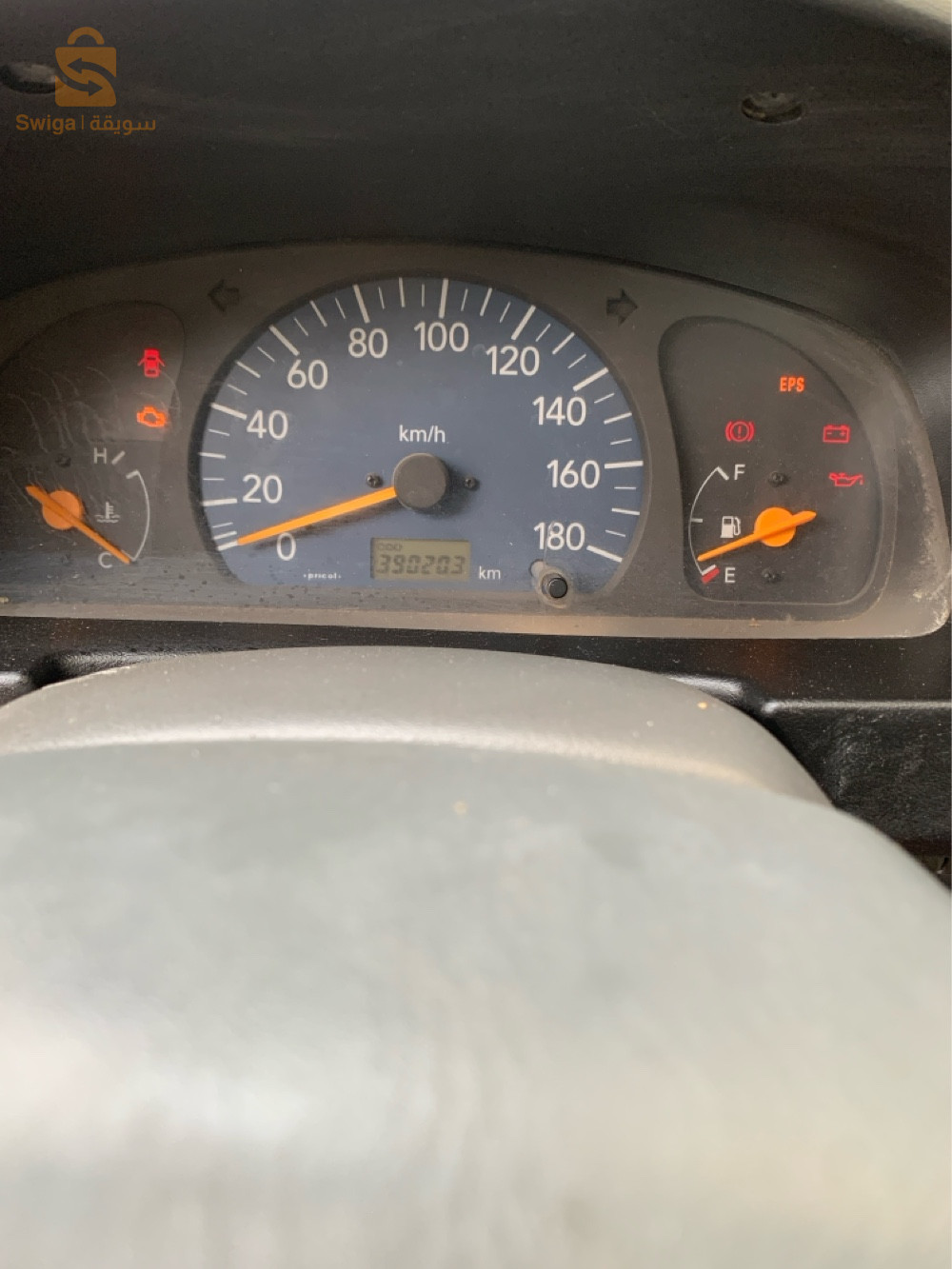 سيارات أخرى 2007 13 تلمسان